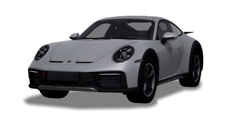 Pfister Dacar 2023
