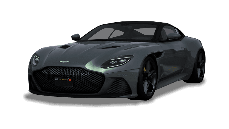 Dewbauchee D3S Superleggera