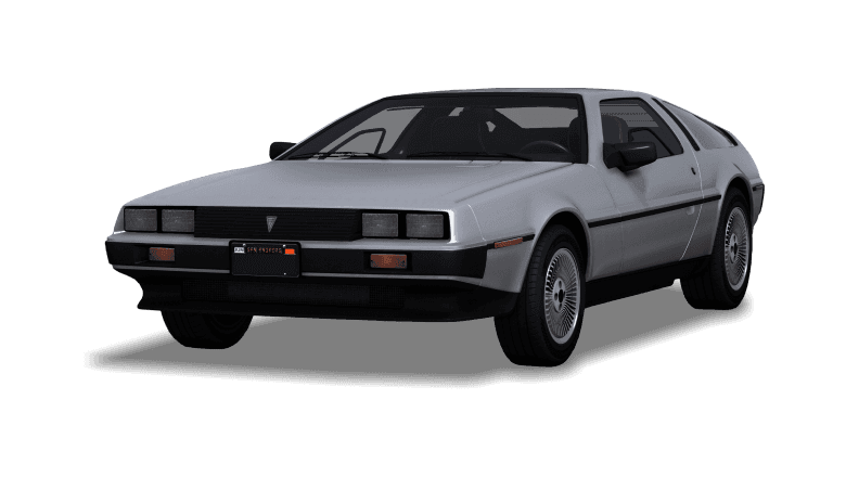 Imponte Lorean-12 1983