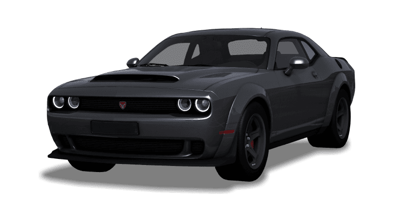 Bravado Contender SPT Demon