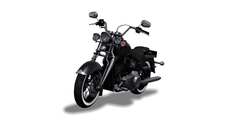 WMC Spring Softtail