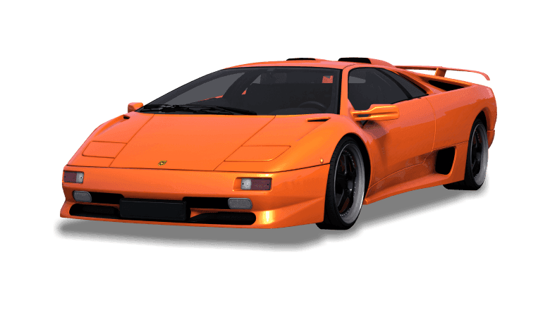 Pegassi Devil 2001