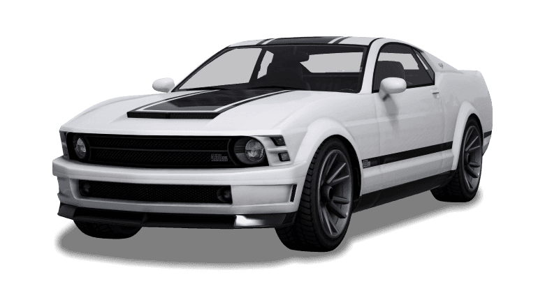 Vapid Dominator