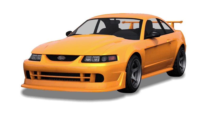 Vapid Dominator ASP