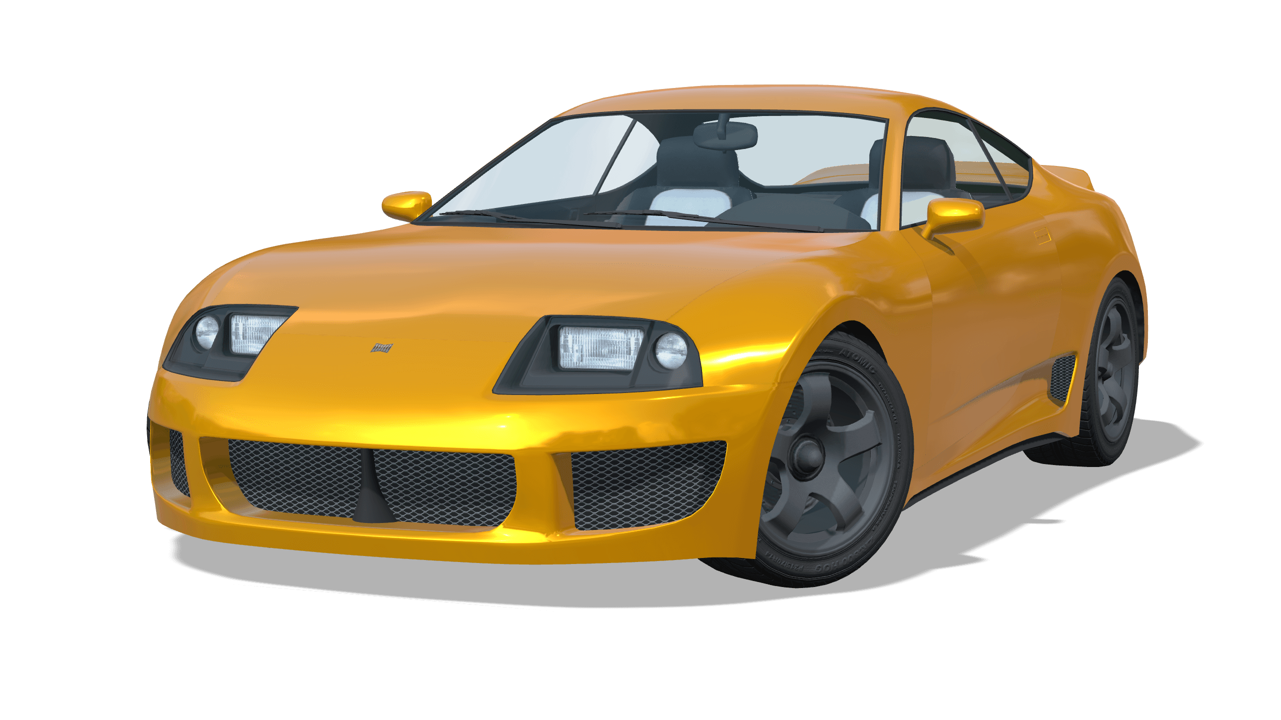 Car Meet Jester Classic Drift
