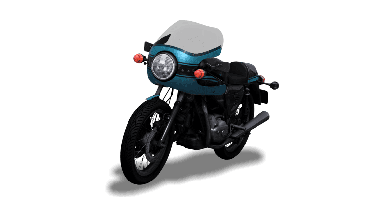 Principe 900SS