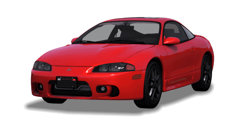 Maibatsu Ellipse GSX 1999