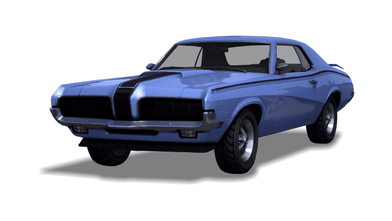 Vapid Steel Cougar Extinguisher