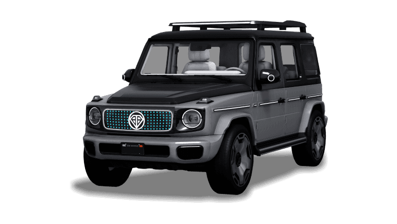 Benefactor IQ G-series
