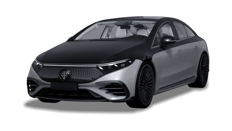 Benefactor IQ S-series