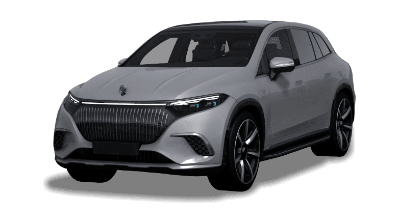 Benefactor IQ S-series SUV 2024