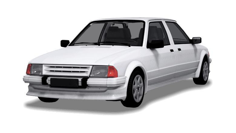 Vapid Exprompt RS 1986 x2