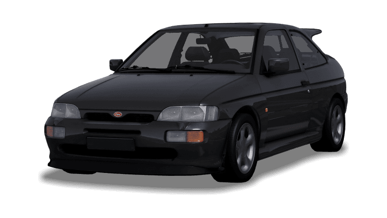 Vapid Export 1992