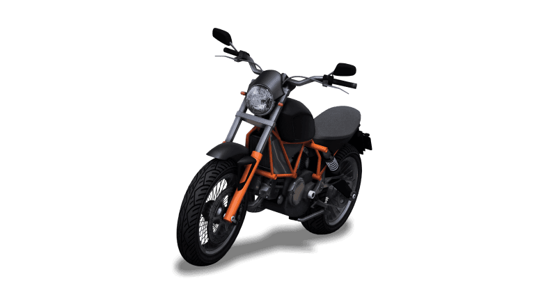 Pegassi Esskey