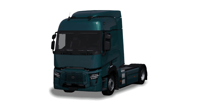 Penaud TechTruck
