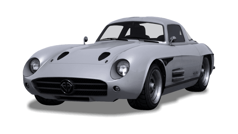 Benefactor Stirling GT