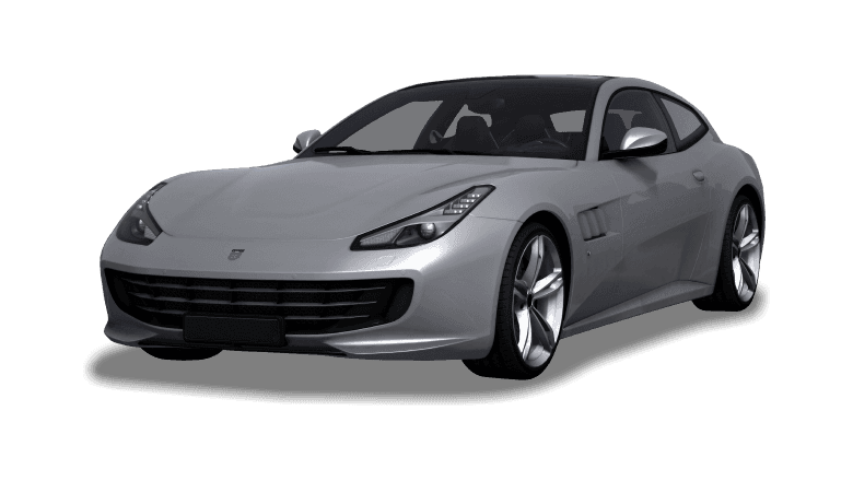 Grotti GTC4 Luxo 2017