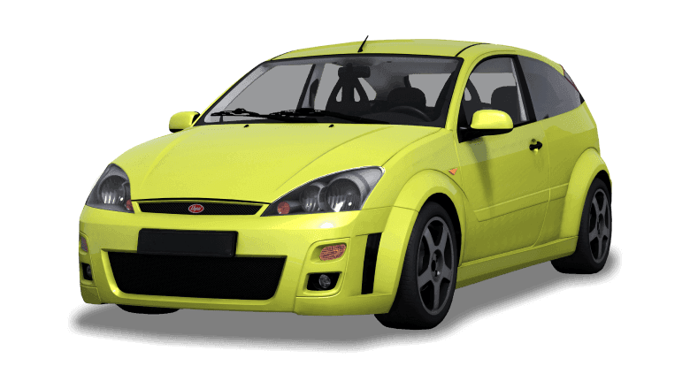 Vapid Pocus RS 2003