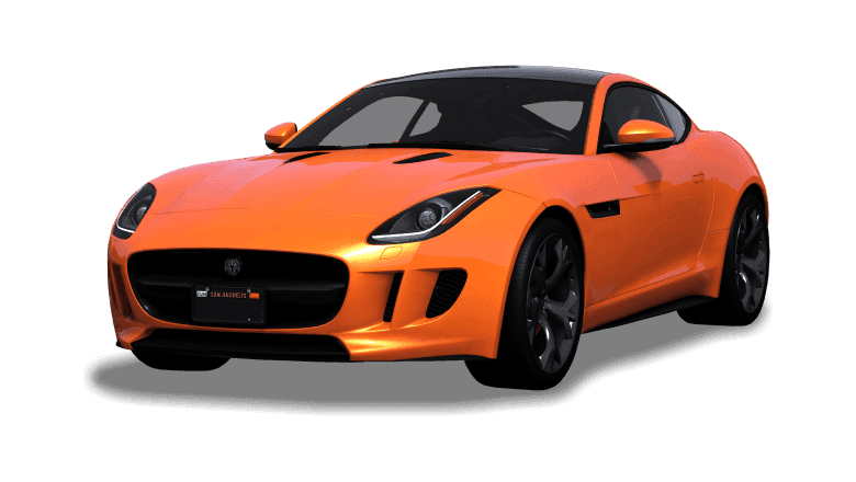 Ocelot F-Model