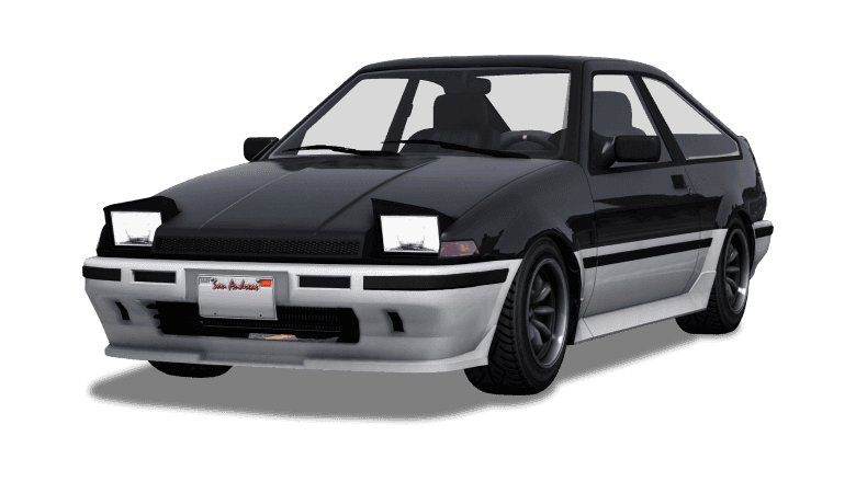 Karin Futo GTX
