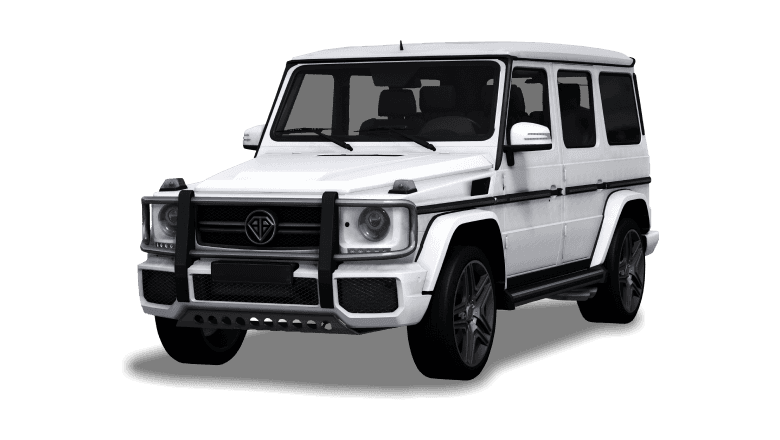 Benefactor G-series 65 2015