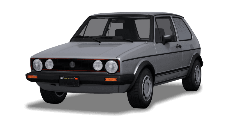 BF Wolf MK1