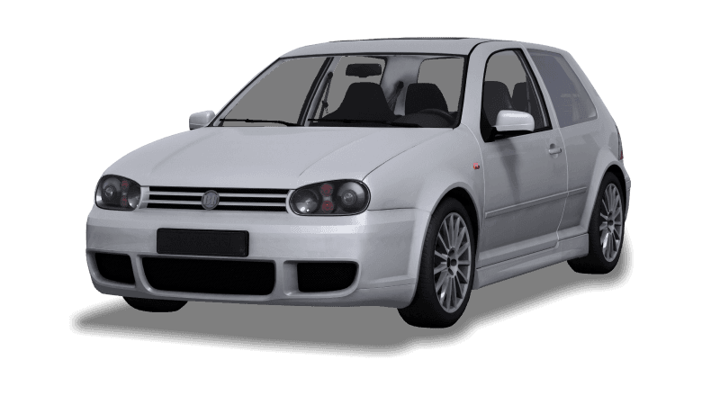 BF Wolf R32 2003