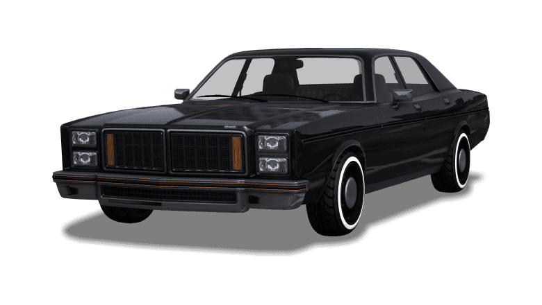 Bravado Greenwood