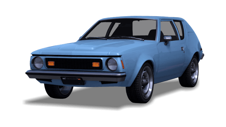 AMC Gremlin