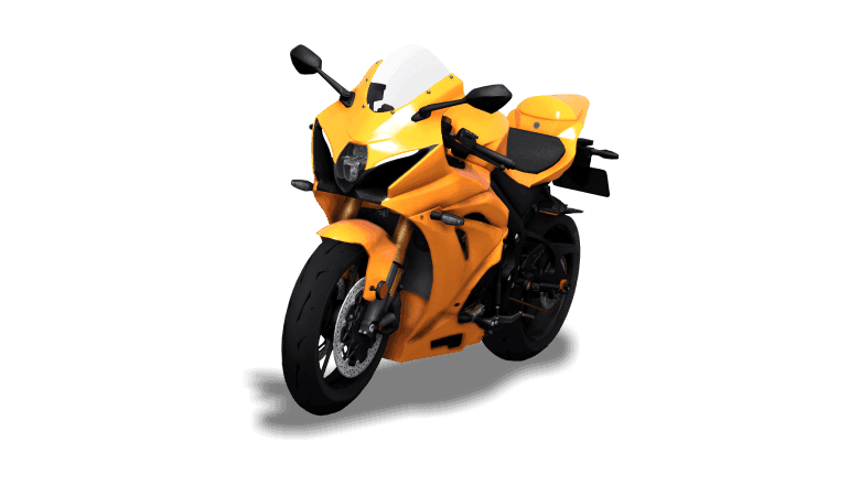 Shitzu CSX-R1000