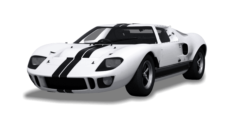 Vapid GS 1969