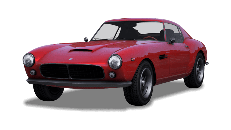 Grotti GT500