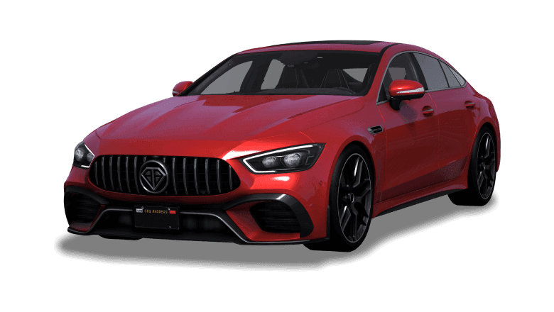 Benefactor GD 63S X290