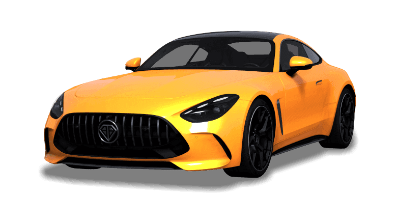 Benefactor ASG GD63 2025