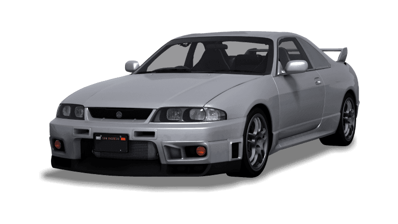Annis GS-R M33