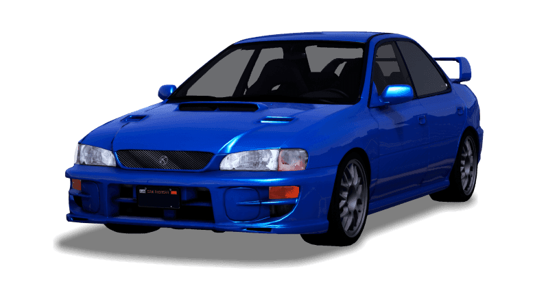 Karin Imperia MRX STI 1