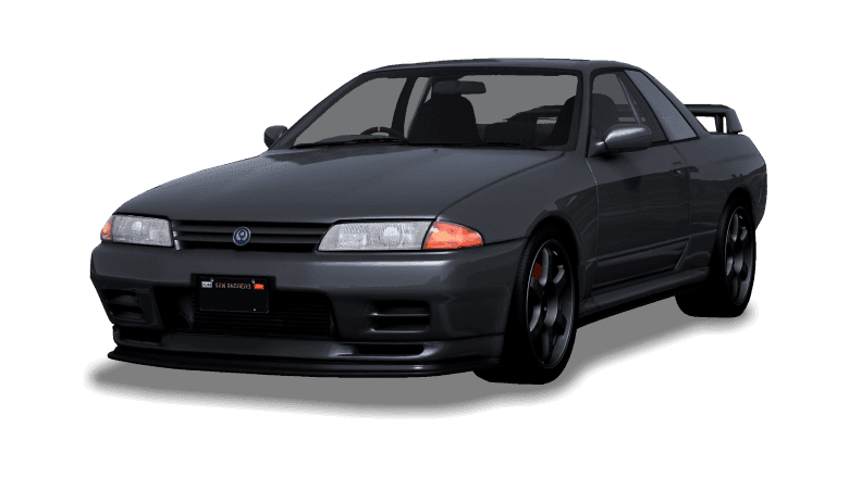 Annis GS-R M32