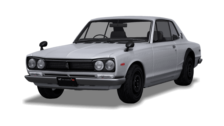 Annis GS-R2000
