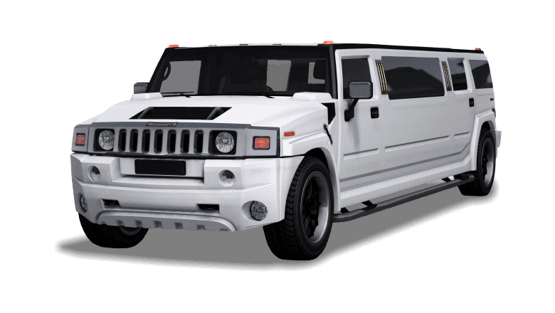 Mammoth N2 Limo