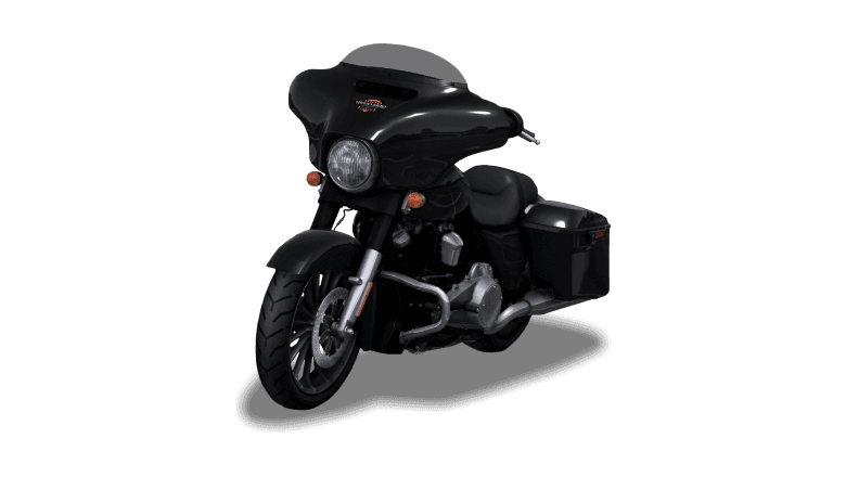 WMC Country Glide