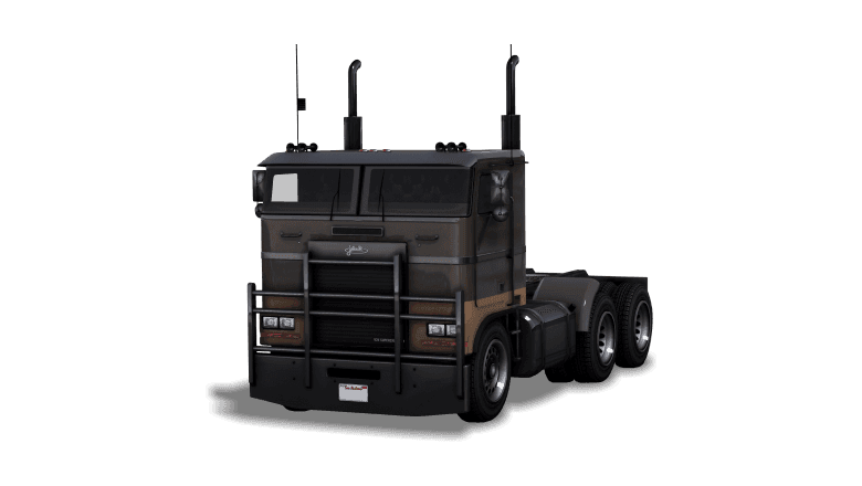 JoBuilt Hauler