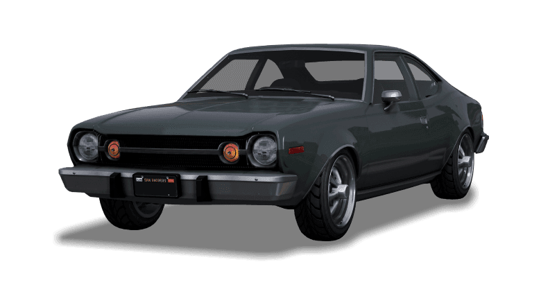 AMC Hornet
