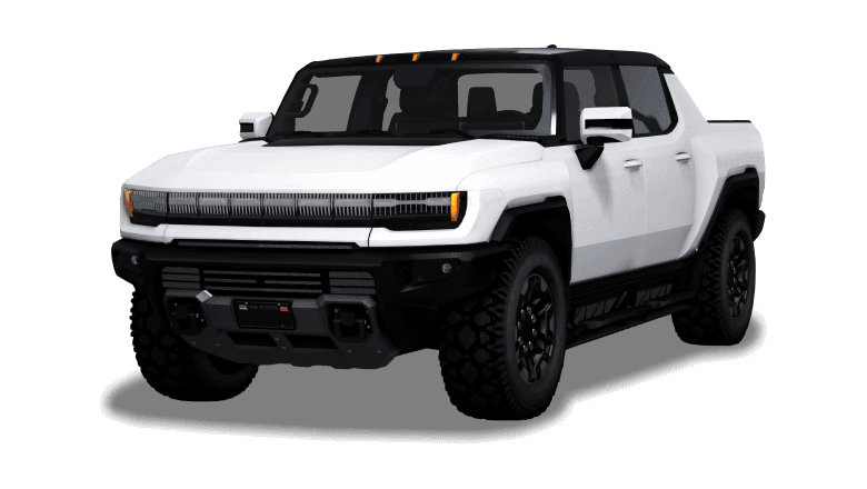Mammoth Hammer EV 2022