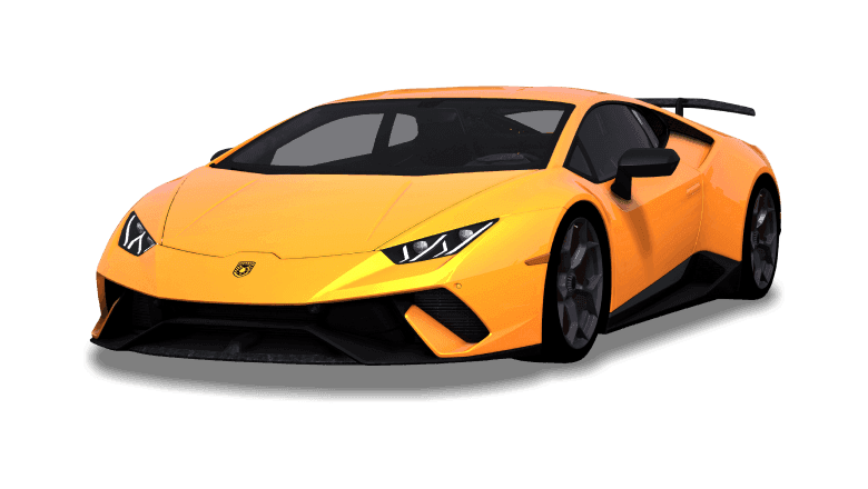 Pegassi Hurricane