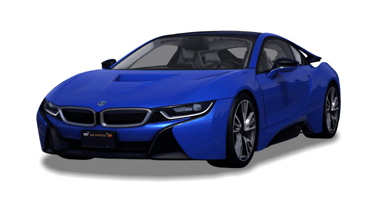 Ubermacht I8