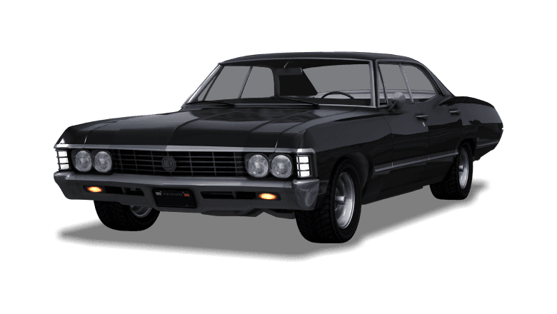 Declasse Implata 67