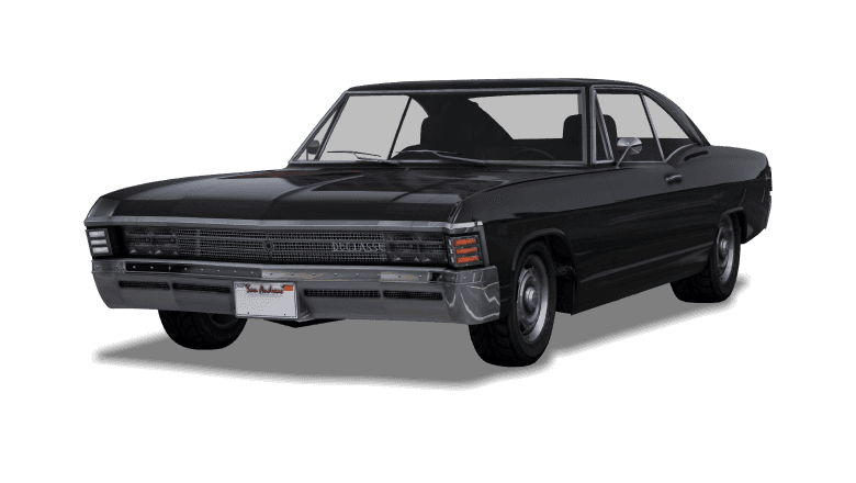 Declasse Impaler
