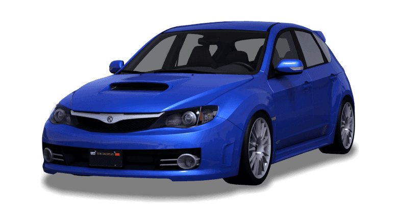 Karin Imperia MRX STE 3
