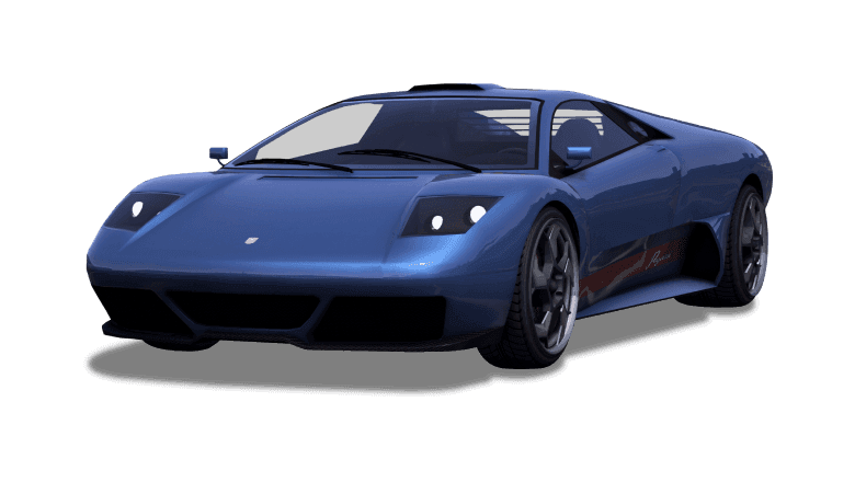 Pegassi Infernus