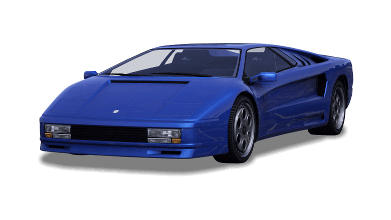 Pegassi Infernus Classic